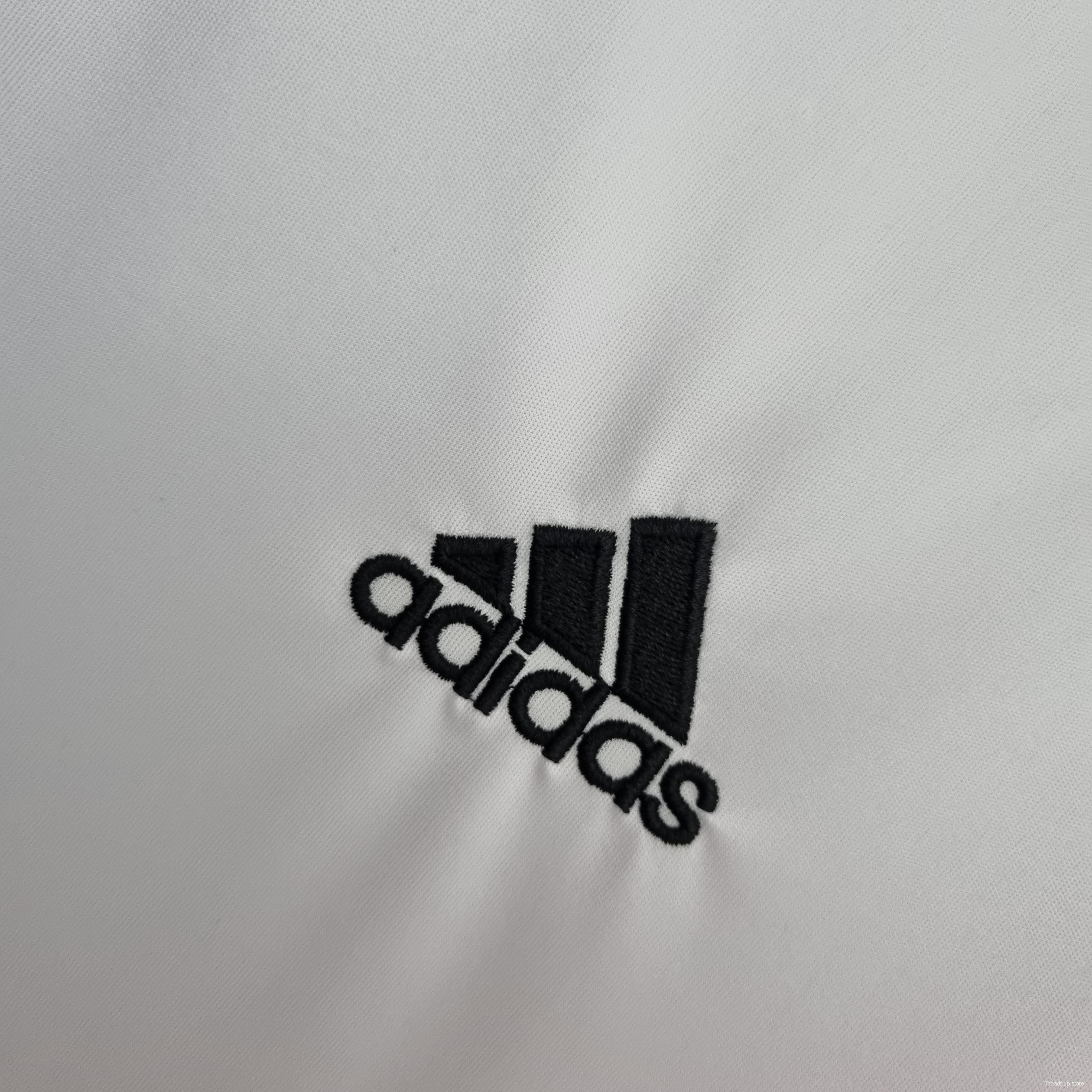 Retro River Plate18/19 home Soccer Jersey
