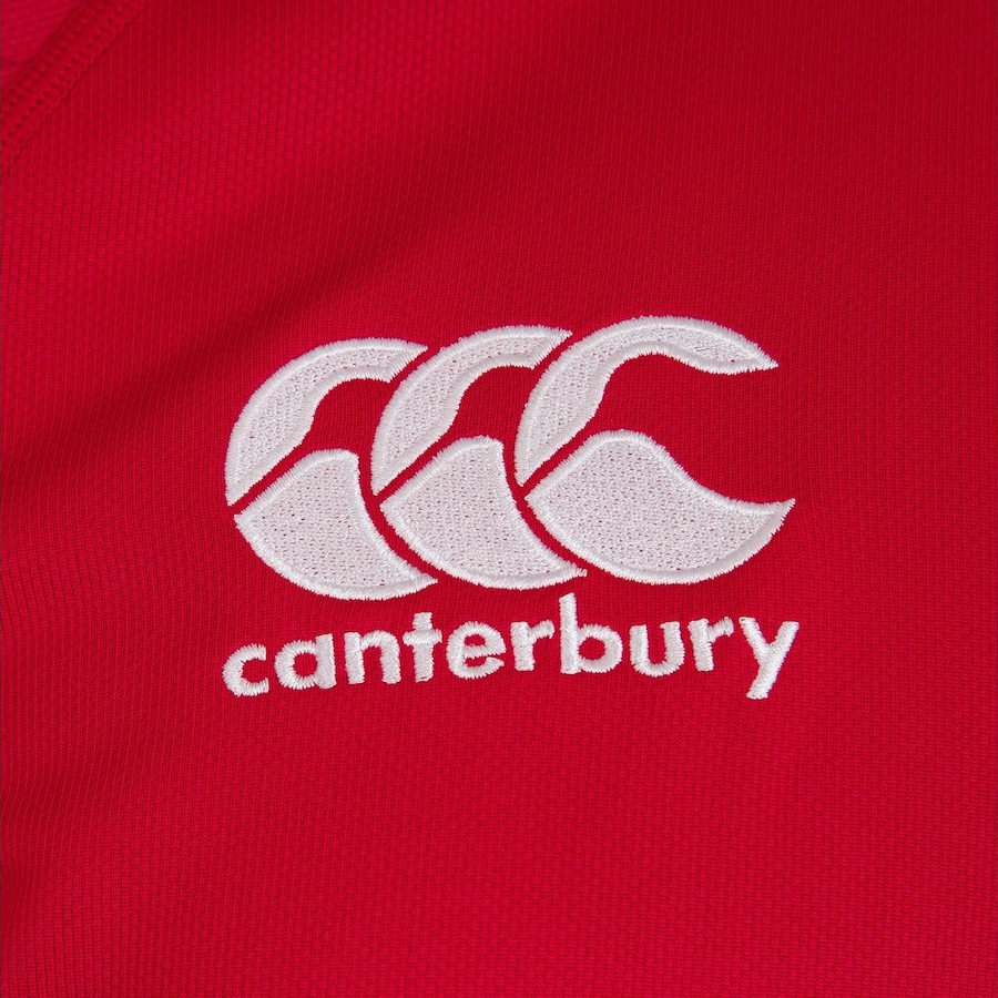British &amp; Irish Lions 2021 Mens Home Rugby Pro Jersey