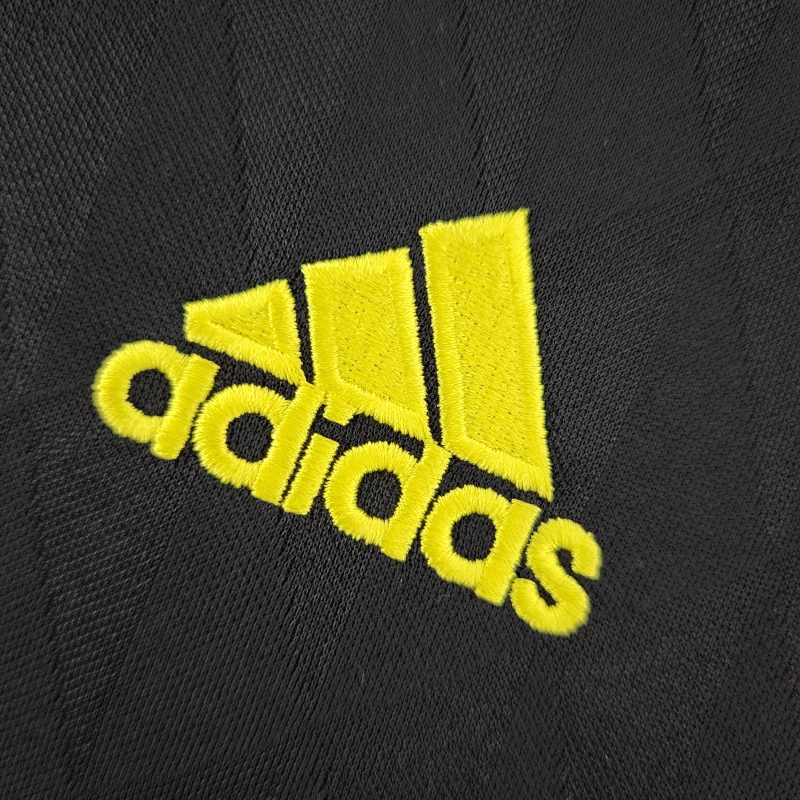 Retro 10/11 Liverpool Third Away  Soccer Jersey