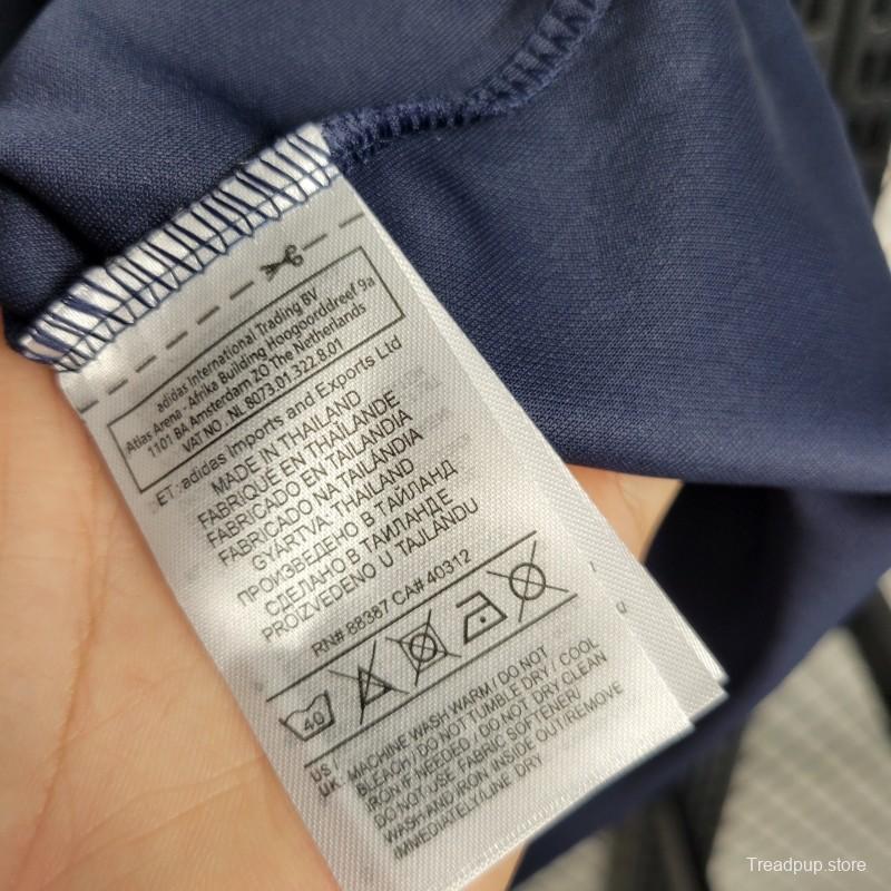 Retro  23-24 Scotland 150th Anniversary Jersey