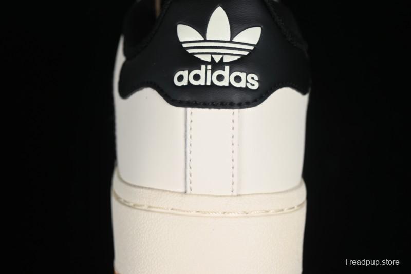 Adidas Originals Superstar XLG Thick Sole Casual Sneakers - ID5698