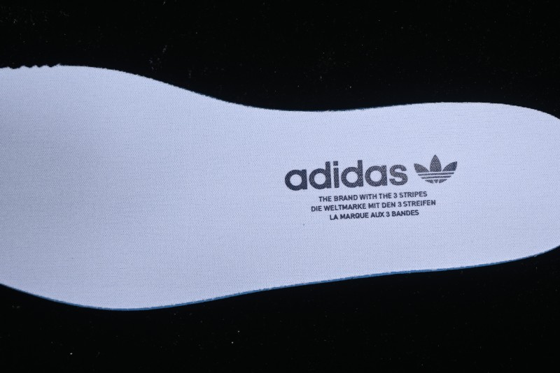 Adidas Retropy P9 GW9332 Running Shoes with Popcorn Sole Cushioning - GW9332