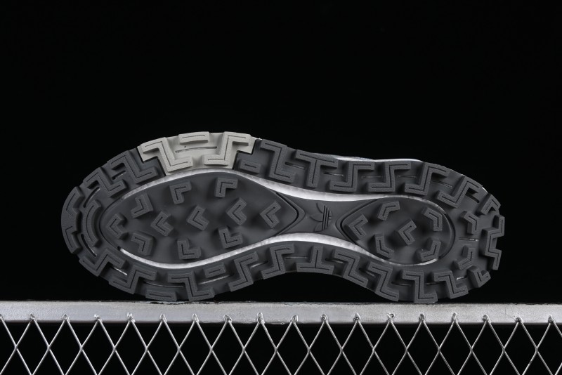Adidas Retropy P9 GW9333 Running Shoes with Thick Popcorn Sole