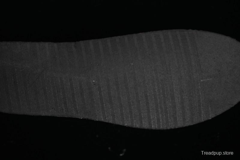 Nike Ebernon Low Premium Black White Low-Top Versatile Breathable Casual Sneakers - AQ1774-101