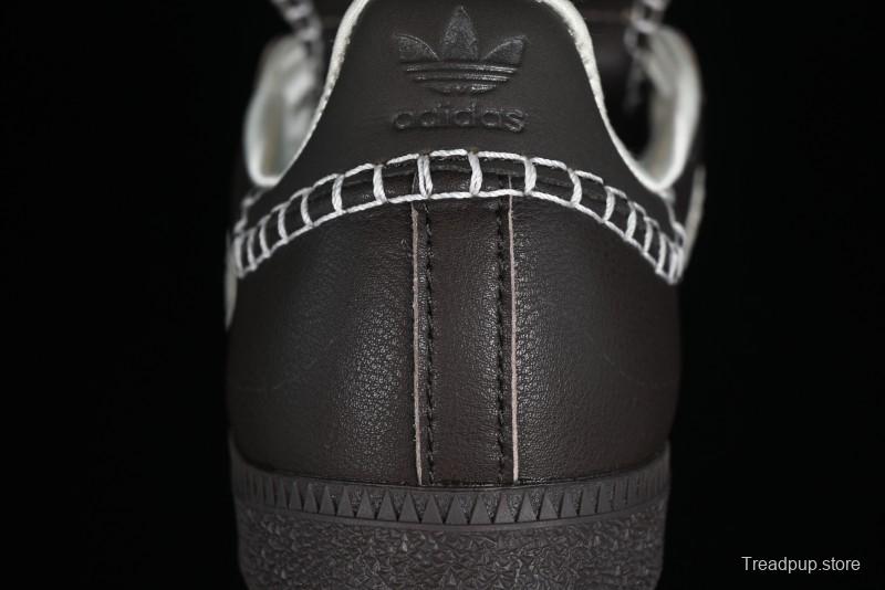 Adidas Wales Bonner Samba FX Leisure Sneakers - FX7517