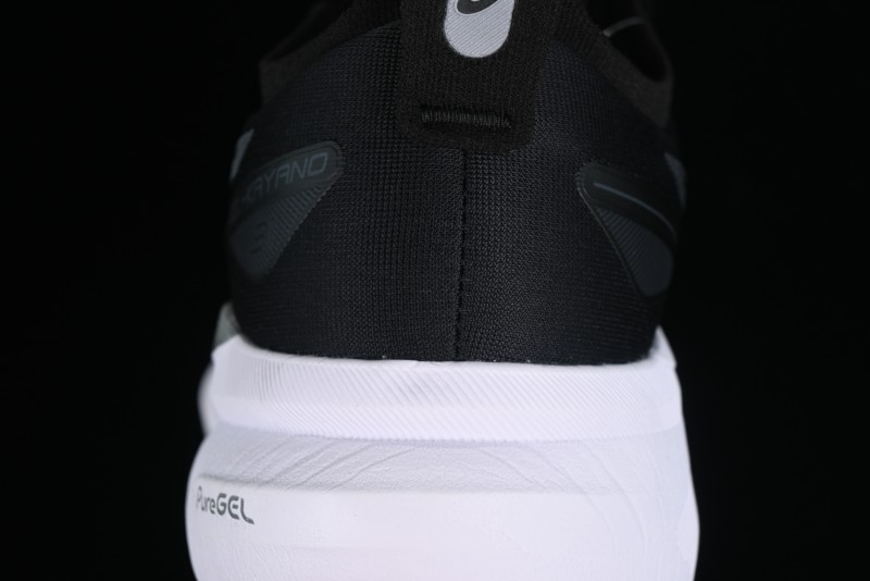 Asics Gel-Kayano 31 Running Shoes with GEL Cushioning and FLYTEFOAM BLAST Technology - 1012B670-002