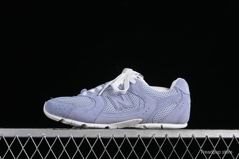 MiuMiu x New Balance 530 Low-Top Classic Retro Casual Running Shoes - G.D4
