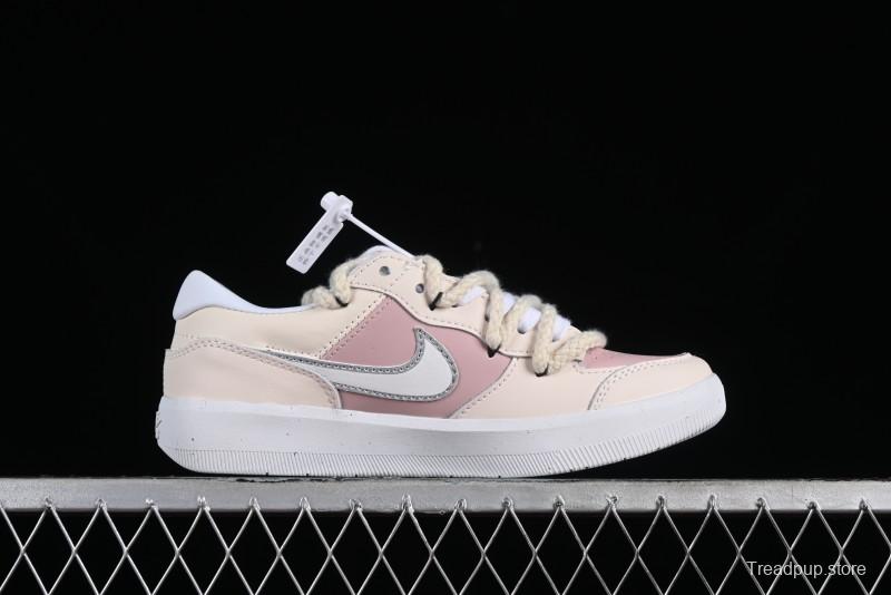 Nike SB Force 58 Retro Skateboard Shoes - DH7505-101