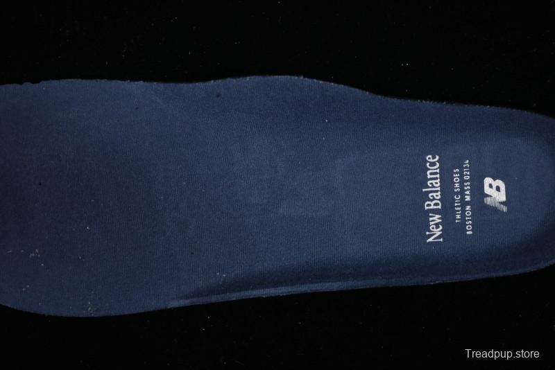 New Balance 990 Series Premium USA-Made Retro Running Shoes with Carbon Midsole - U990BB4