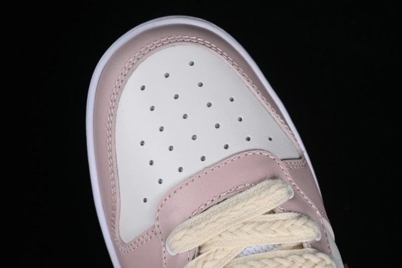 Nike Court Borough Summer Princess Theme Fresh Simple Casual Sneakers - DQ5979-100