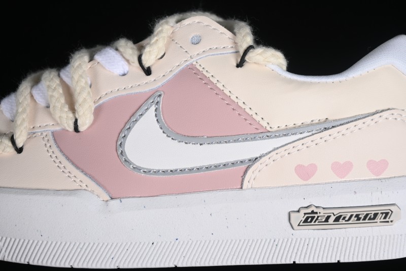 Nike SB Force 58 Retro Skateboard Shoes - DH7505-101