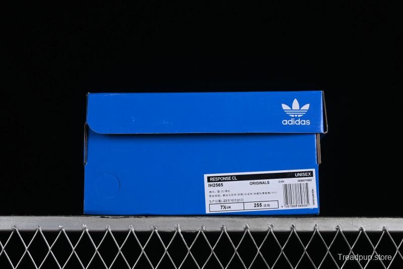 Adidas Originals Response CL IH2565 Retro Casual Shoes - IH2565