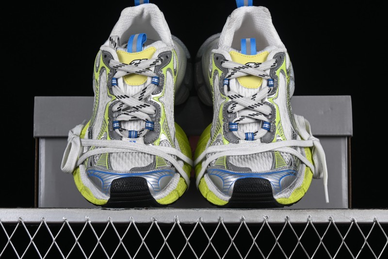 Balenciaga Phantom Sneaker - W3XL59074
