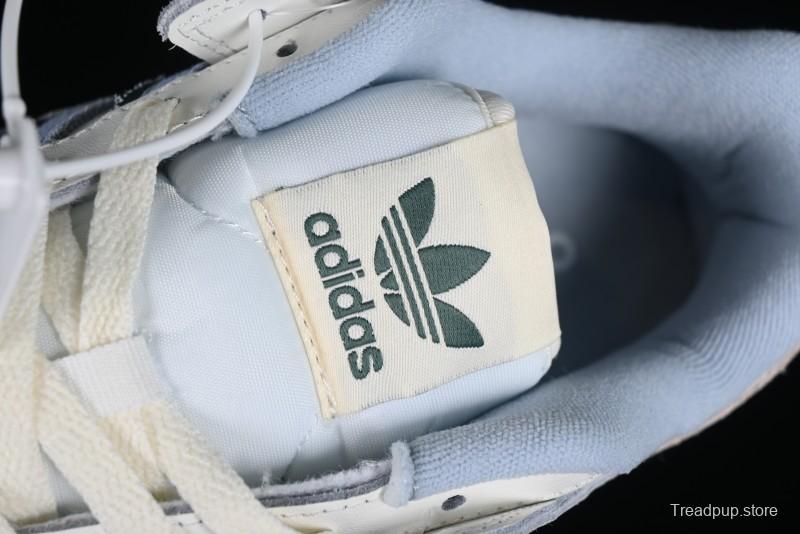 Adidas Forum 84 Low Retro Basketball Shoes - IG3964