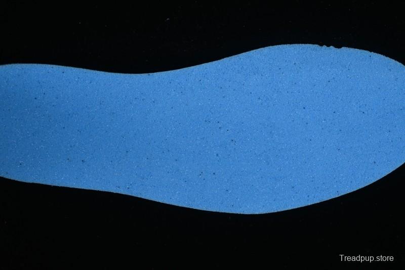 Nike Air Jordan Legacy AJ312 Low Strap Sneakers Tri-Color Design - CD7069-001