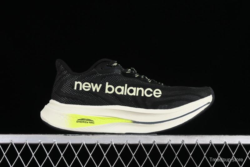 Stone Island x New Balance FuelCell Ultra Lightweight Low-Top Casual Running Shoes - MRCXBK3