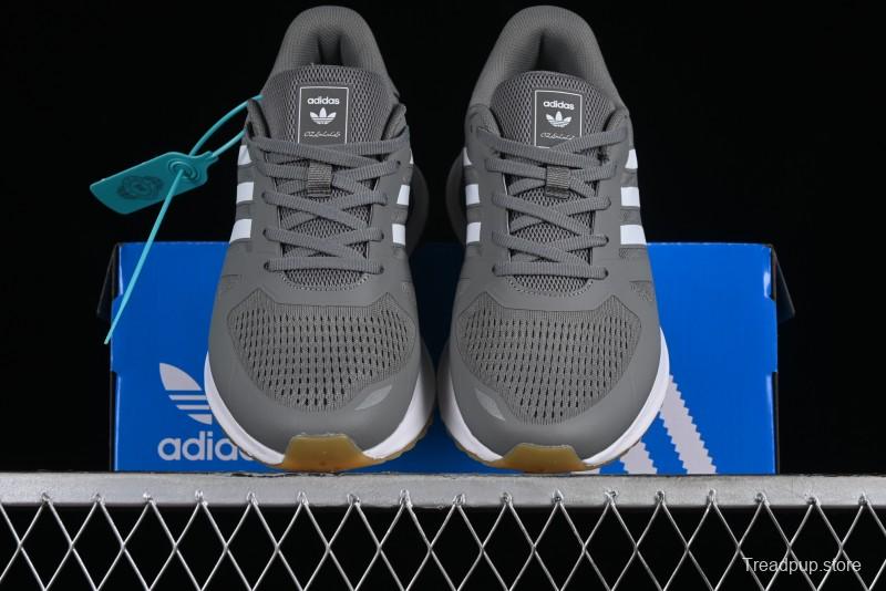 Adidas Tubular Shadow Retro Casual Sneakers - EG4957