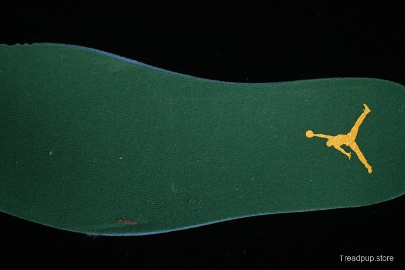 Nike Air Jordan Legacy AJ312 Low Strap Triple Fusion Sneakers - CD9054-140