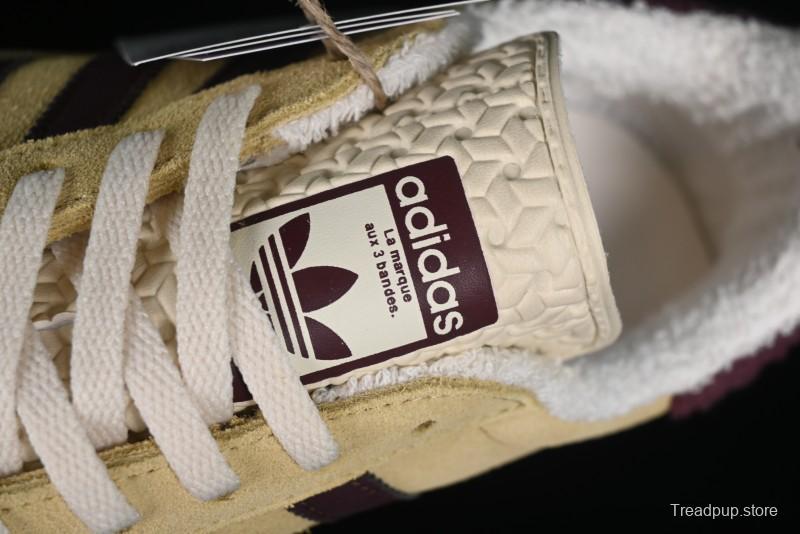 Adidas Originals Gazelle Bold IF5937 Low-Top Platform Sneakers with Non-Slip Durable Sole