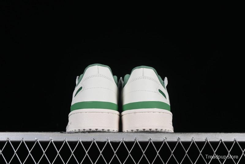 Adidas Forum 84 Low Retro Basketball Shoes - IG3778