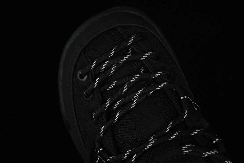 New Balance CRV CAP V2 Casual Sneakers with Flat Sole and Mesh Upper - SD3205BB2