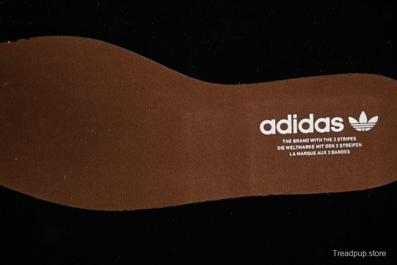 Adidas Forum 84 Low Retro Basketball Sneakers - IG3900