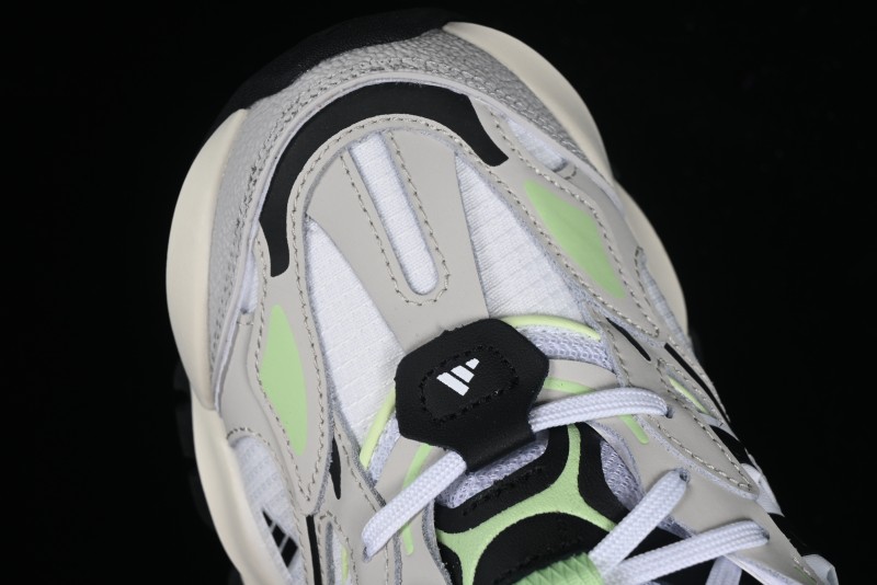 Adidas Vento XLG Deluxe IH7800 Lightweight Cyber Retro Casual Sneakers with Dual-Density Outsole - F.D4