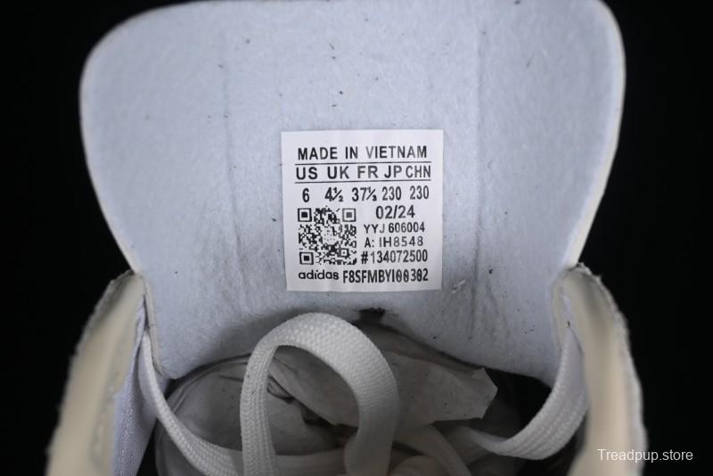 Adidas Originals Gazelle Indoor IH8548 Retro Casual Slip-Resistant Low-Top Sneakers - IH8548