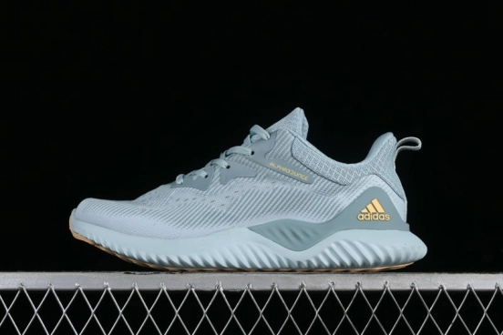 Adidas AlphaBounce Beyond M Running Shoes with Continental Rubber Outsole - CG4368