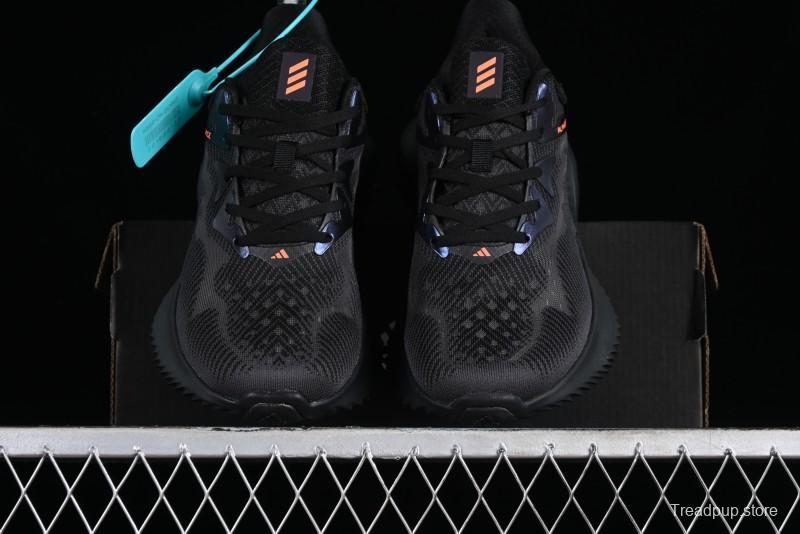 Adidas AlphaBounce Beyond M Running Shoes with Continental Rubber Outsole - CG4362