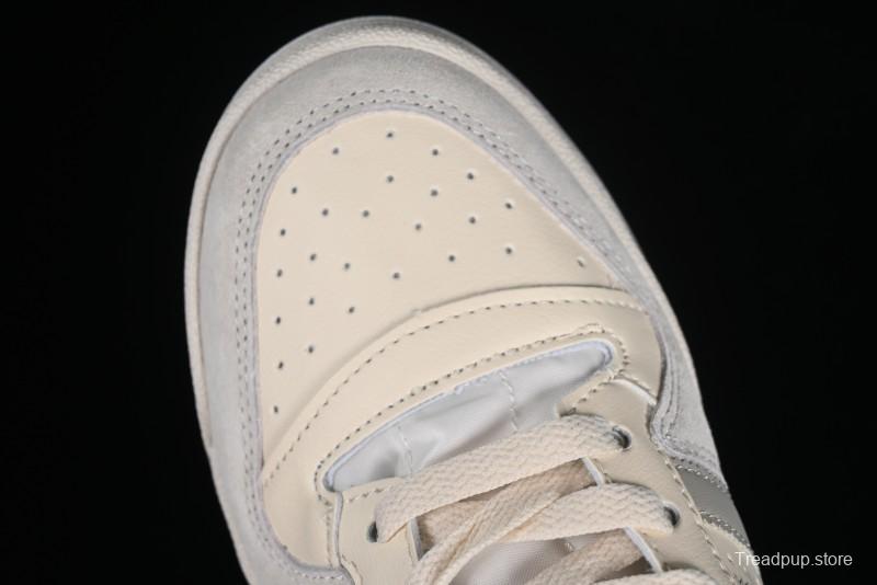 Adidas Forum 84 Retro Basketball Shoes - Low ID7995