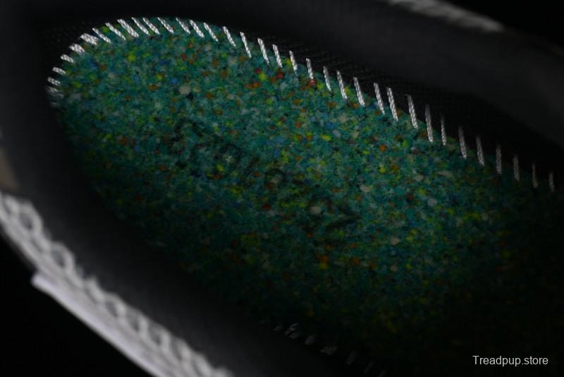 Asics Gel-Quantum Kinetic Retro Casual Sneakers with Thick Sole and GEL Scutoid Technology - 1203A270-201