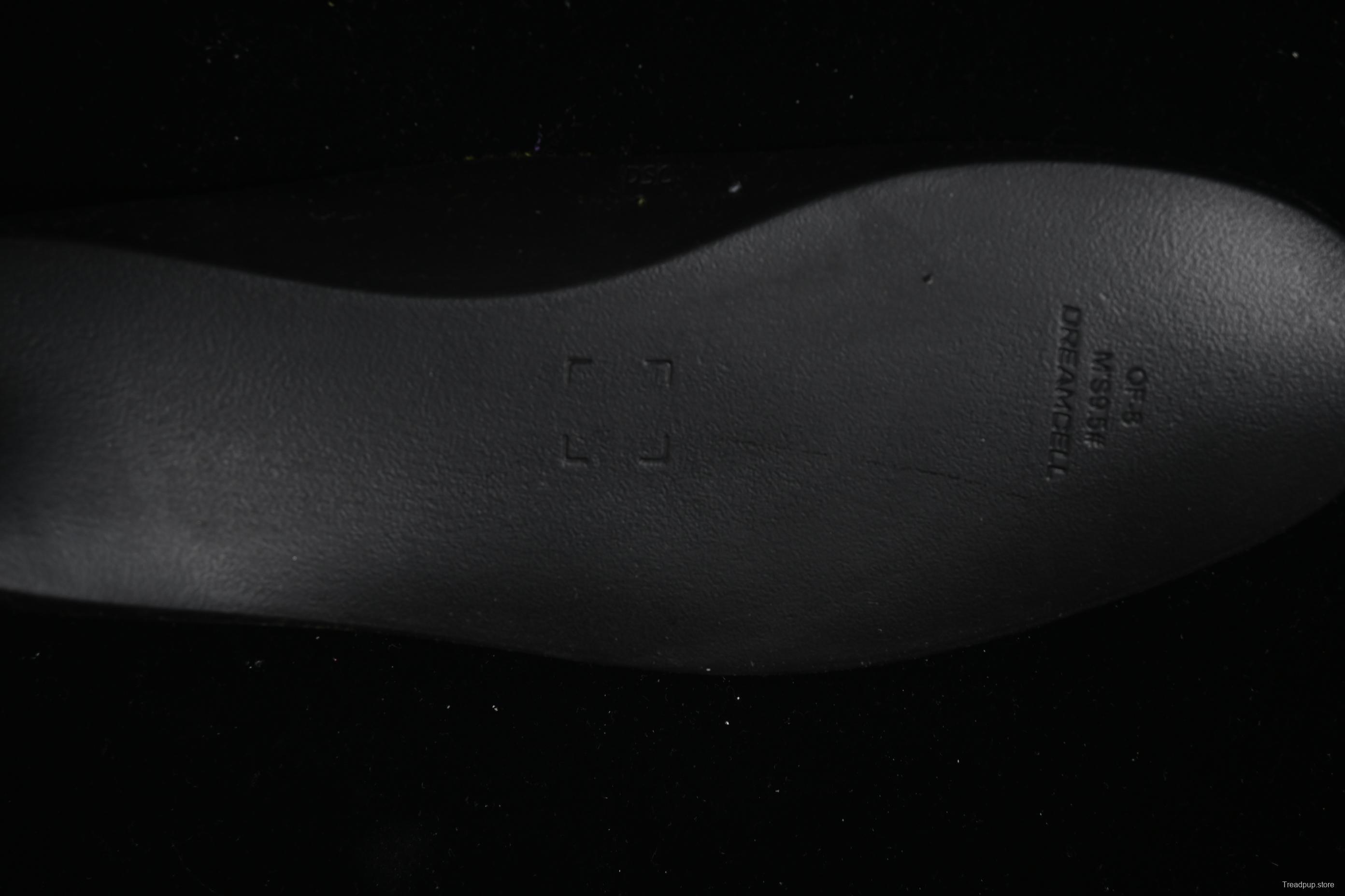 Nike Air Jordan 4 Retro Vivid Sulfur Sneakers - AQ9129-101