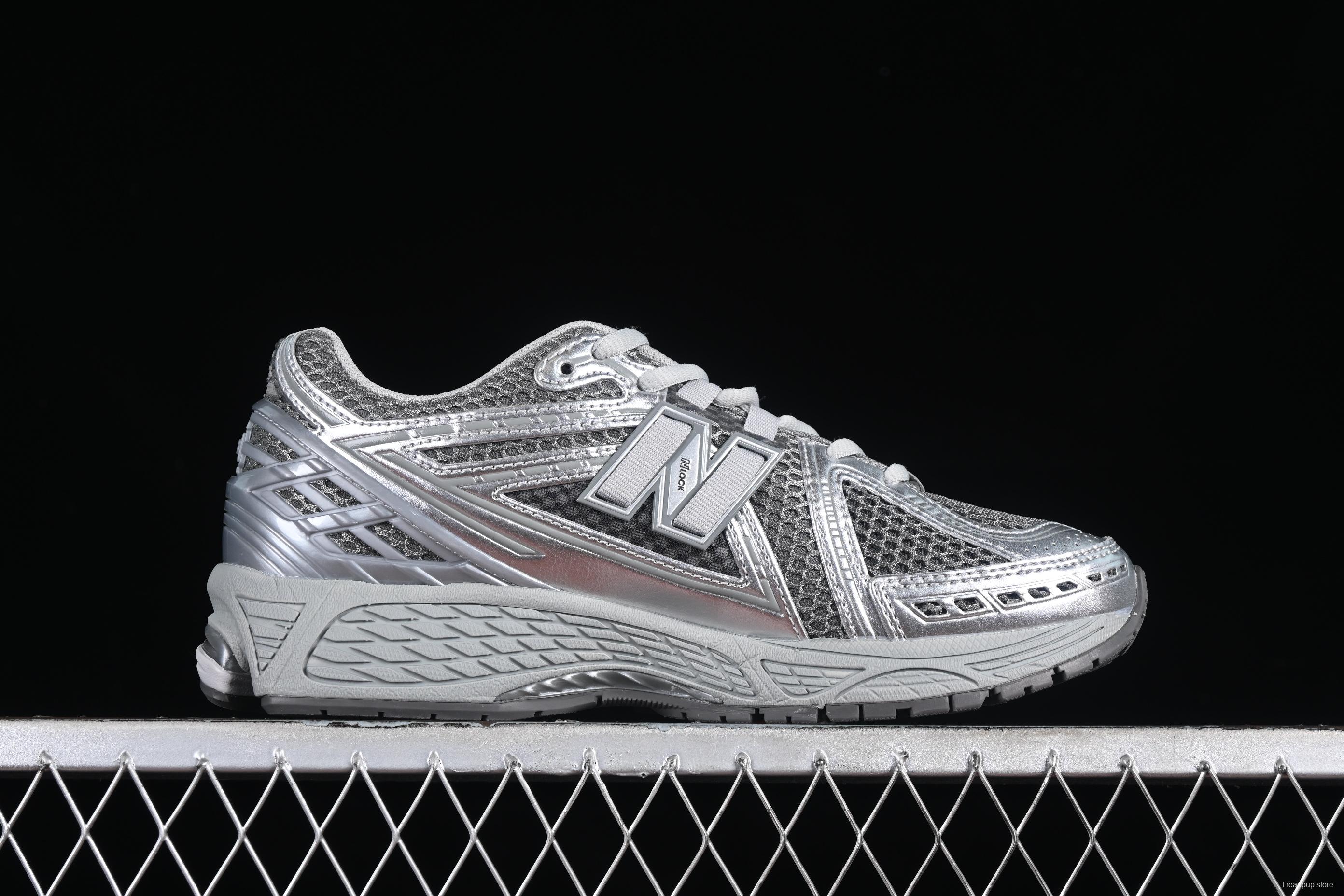 New Balance 1906 Series Retro Dad Style Casual Running Shoes - M1906REH