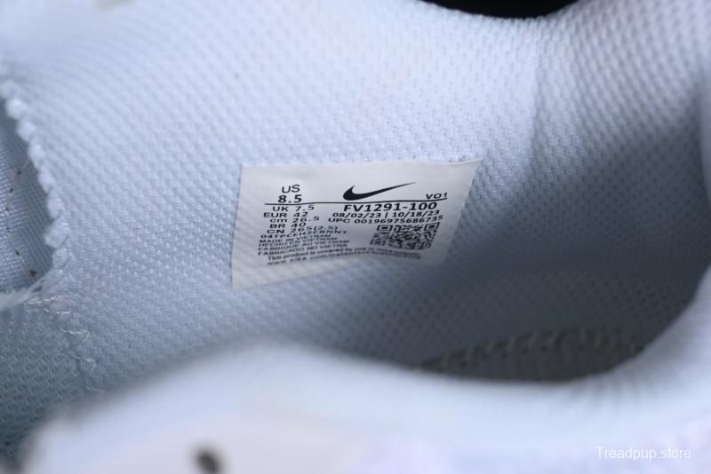 Nike Ja 1 "Day One" Morant Basketball Shoes - FV1291-100