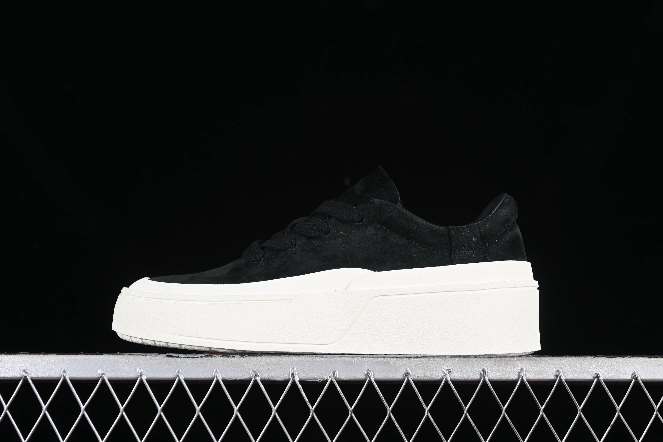 Adidas Labcourt ID6227 Retro Style Casual Sneakers - ID6227