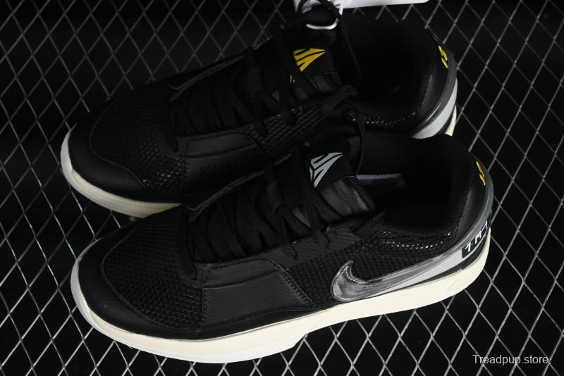 Nike Ja 1 "Day One" Morant Basketball Shoes with Zoom Cushioning - DR8786-002