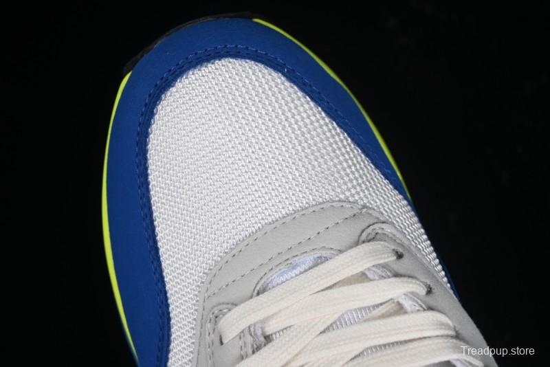 Nike Air Max 1 Premium Retro Running Shoes with Half-Sole Air Cushion - HF2903-100