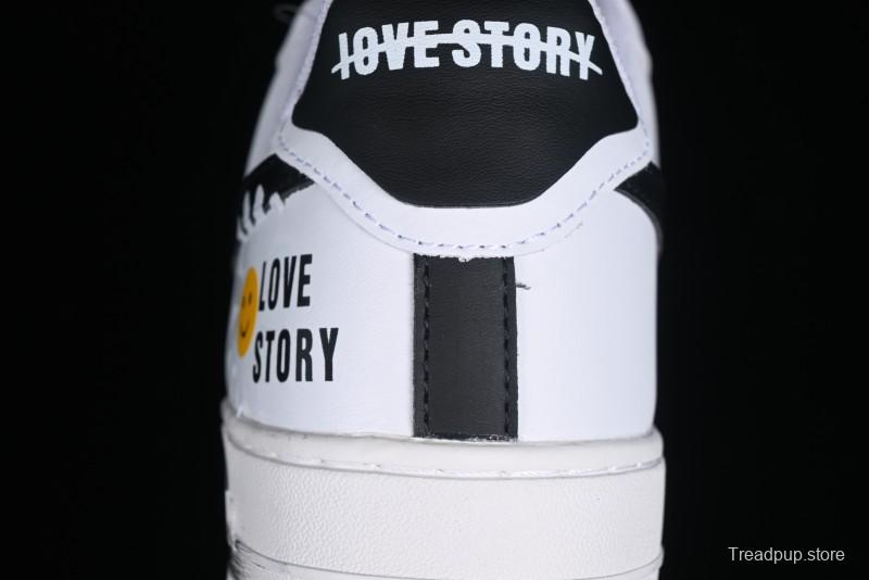 Nike Air Force 1 '07 Low Sunflower Low-Top Casual Sneakers - DD5220-176