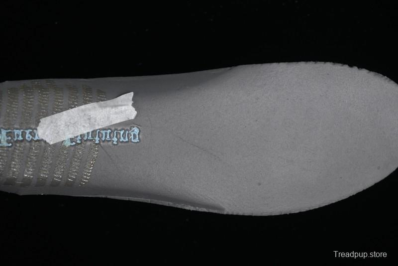 Nike Vlone x Air Force 1 '07 Low Light Bone Casual Sneakers - AA5360-008