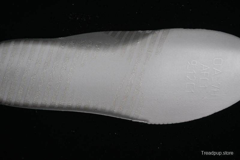 Nike Air Force 1 '07 Low LV Collaboration - Light Brown Casual Sneakers - BA8806-224