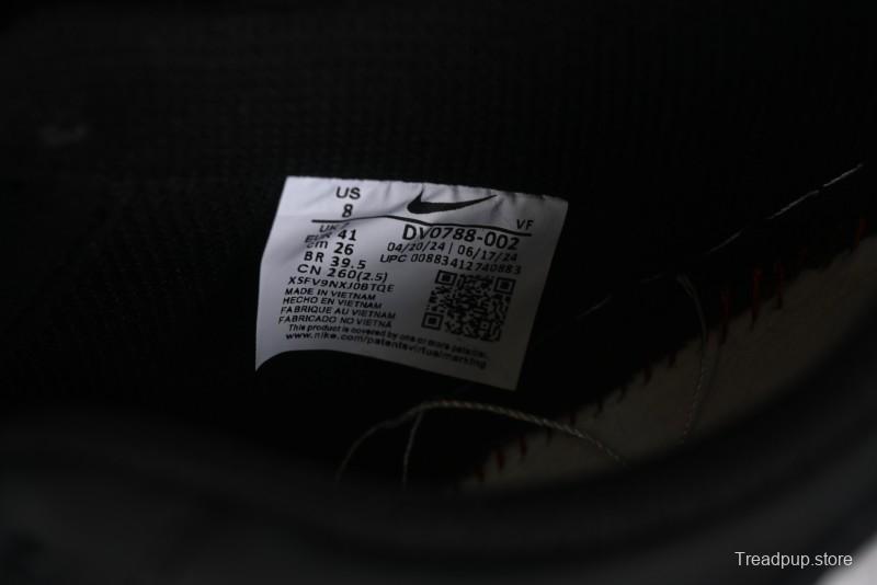 Nike Air Force 1 '07 Low Casual Sneakers with Full-Length Air Cushion - DV0788-002