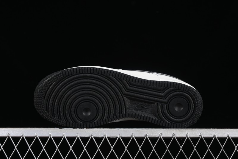 Nike Air Force 1 '07 Low Custom Collaboration Casual Sneakers - AC-639822