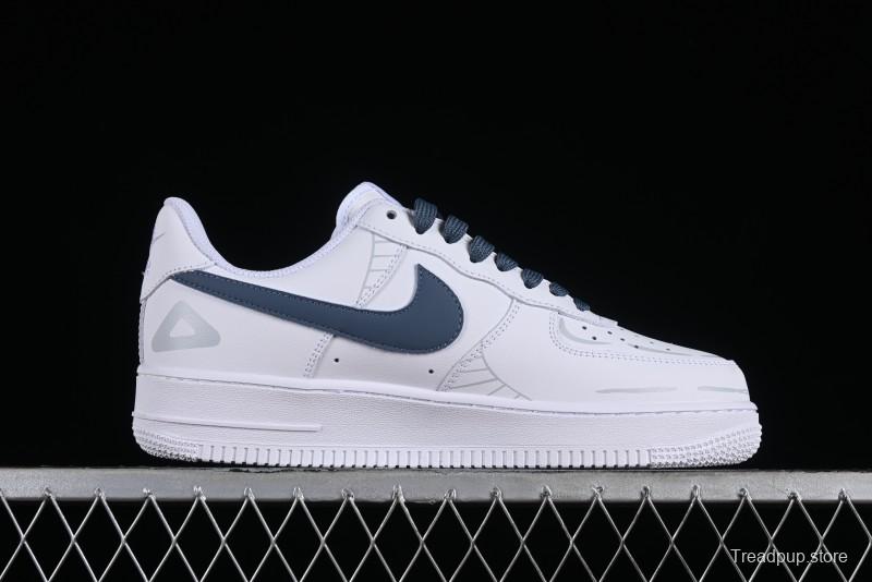 Nike Air Force 1 '07 Low Casual Sneakers - CW2288-016