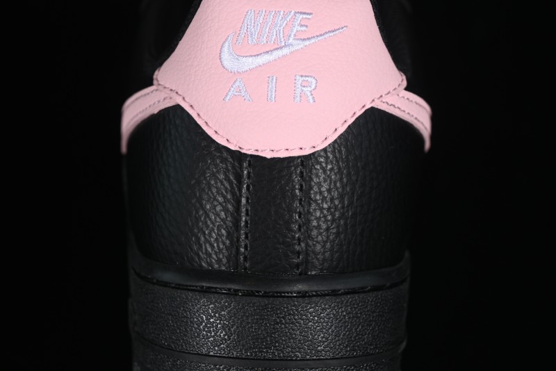 Nike Air Force 1 '07 Low Custom Casual Sneakers with Full-Length Air Cushion - CW2288-111