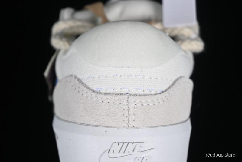 Nike SB Force 58 Retro Skateboard Shoes - CZ2959-007