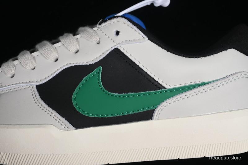 Nike SB Force 58 Retro Skate Shoes - DV5476-002