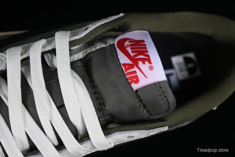 Nike Travis Scott x Air Jordan 1 Low OG Retro Sneakers DM7866-200