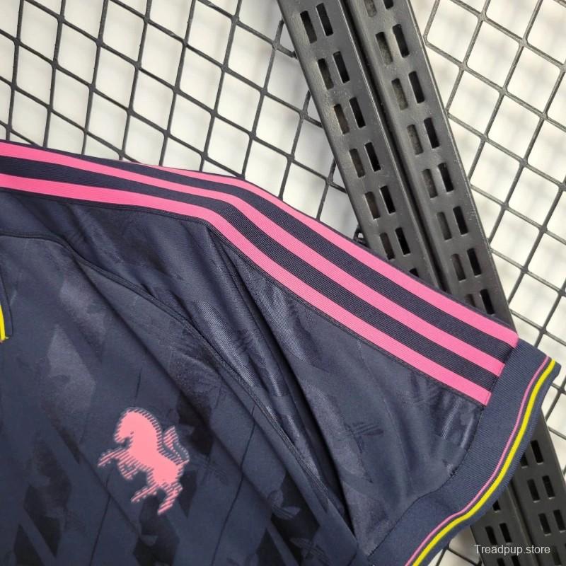 24/25 Retro Juventus