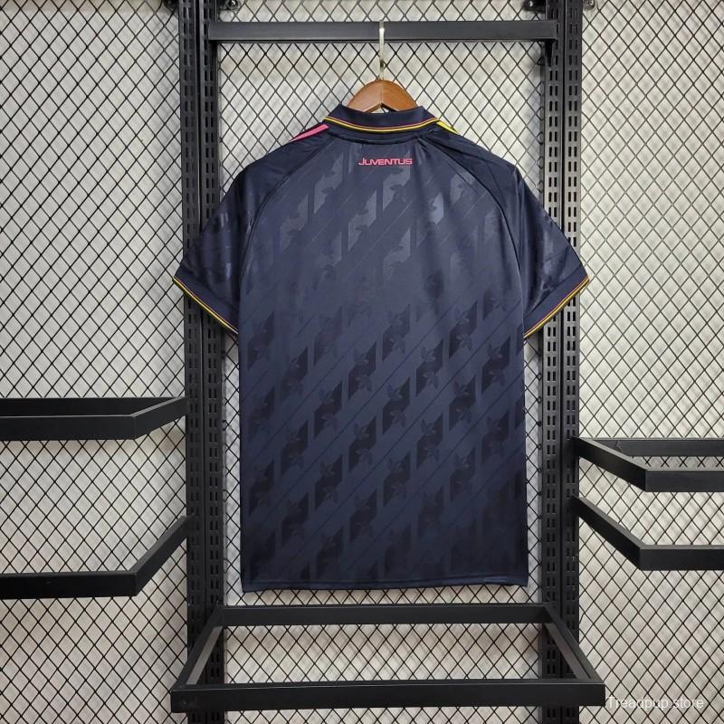 24/25 Retro Juventus